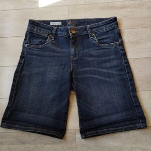 Kut from the Kloth Catherine Boyfriend short size 4